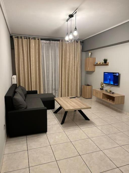 D2 Apartment - Athens Oasis Exterior foto